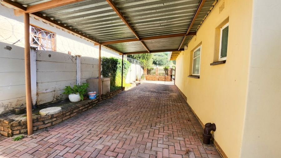 3 Bedroom Property for Sale in Elandsheuwel North West